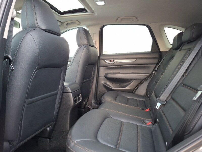 Used Mazda CX-5 2024 for sale - 77197109: Photo 6