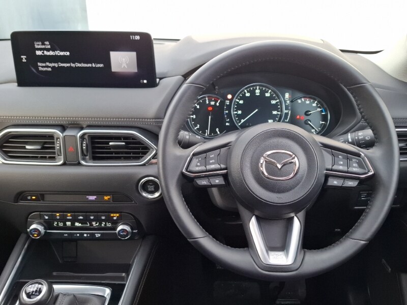 Used Mazda CX-5 2024 for sale - 77197109: Photo 7