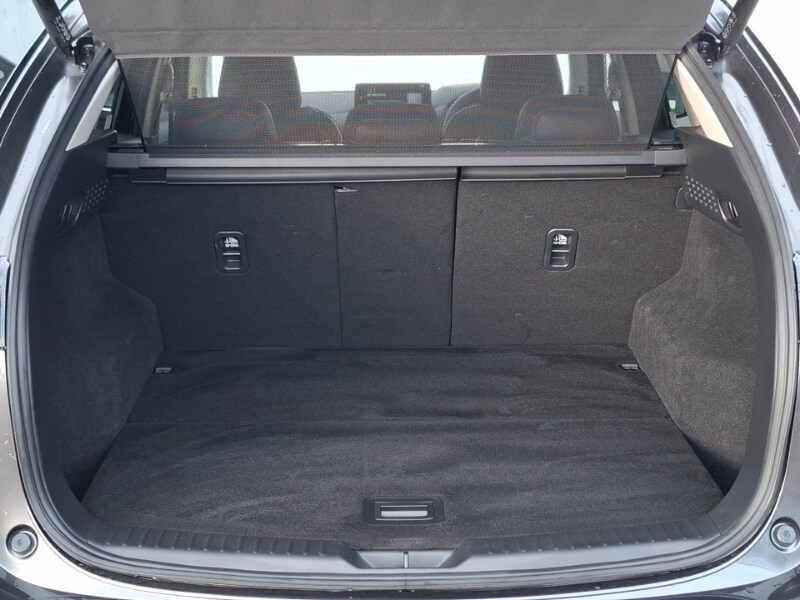 Used Mazda CX-5 2024 for sale - 77197109: Photo 8