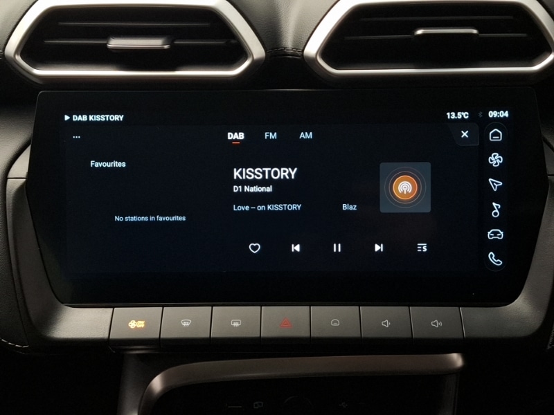 Used MG MG ZS 2025 for sale - 77269934: Photo 10