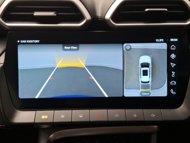 Used MG MG ZS 2025 for sale - 77269934: Photo 11