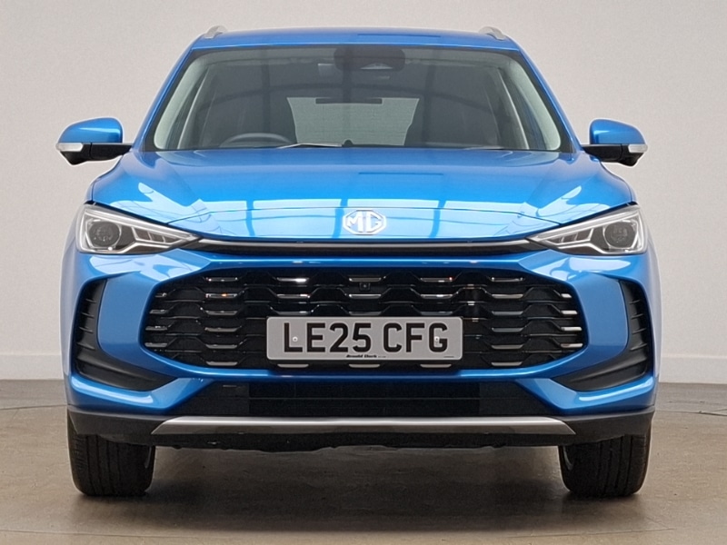 Used MG MG ZS 2025 for sale - 77269934: Photo 12