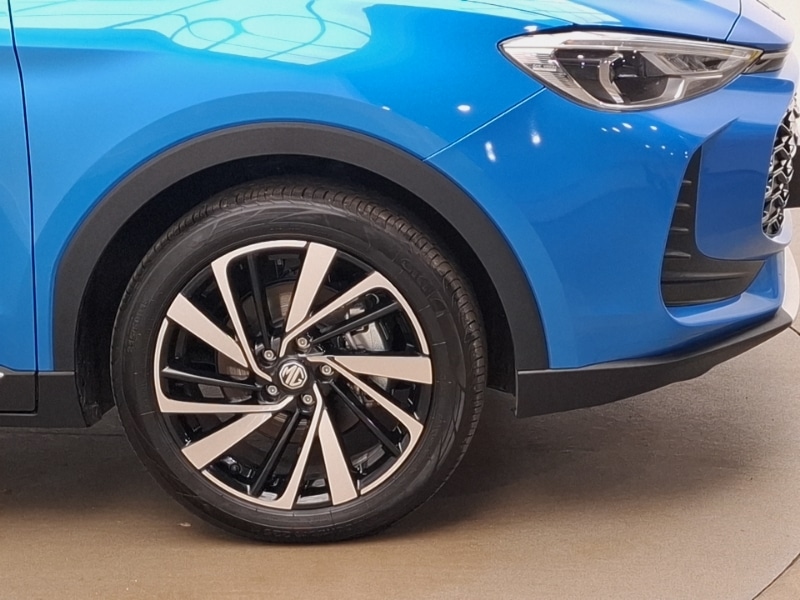 Used MG MG ZS 2025 for sale - 77269934: Photo 9