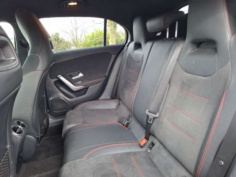 Used Mercedes-Benz A-Class 2020 for sale - 78184056: Photo 6