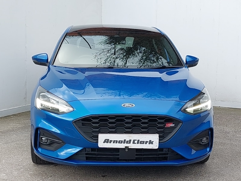 Used Ford Focus 2022 for sale - 77897978: Photo 12