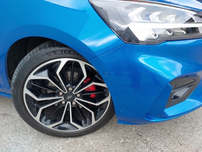 Used Ford Focus 2022 for sale - 77897978: Photo 9