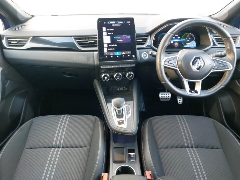 Used Renault Captur 2024 for sale - 77482943: Photo 2