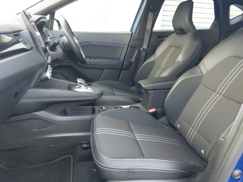 Used Renault Captur 2024 for sale - 77482943: Photo 5