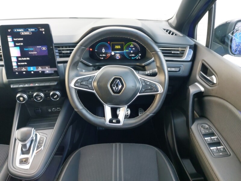 Used Renault Captur 2024 for sale - 77482943: Photo 7