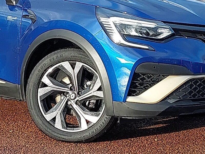 Used Renault Captur 2024 for sale - 77482943: Photo 9