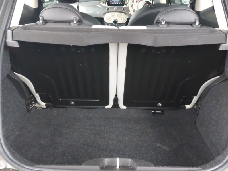 Used Fiat 500 2022 for sale - 77682742: Photo 8