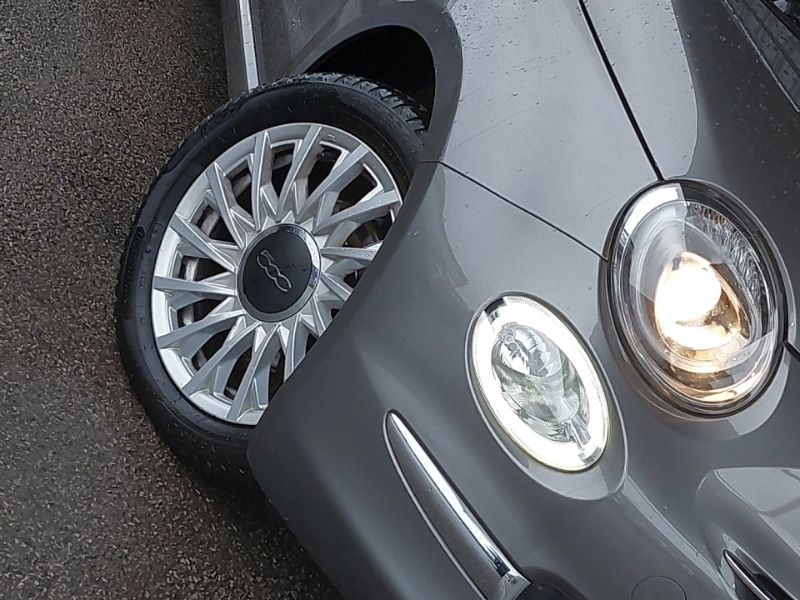 Used Fiat 500 2022 for sale - 77682742: Photo 9