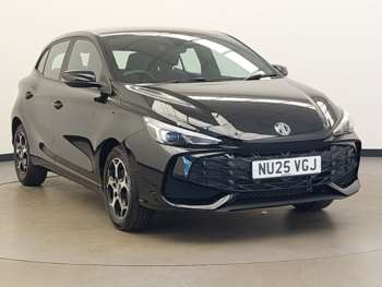 Used MG MG3 2025 for sale - 75157879: Photo