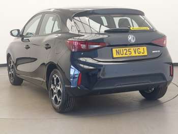 Used MG MG3 2025 for sale - 75157879: Photo