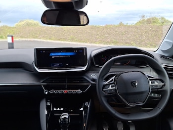 Used Peugeot 208 2025 for sale - 75926031: Photo