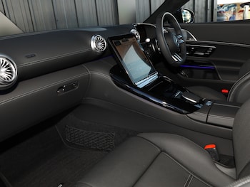 Used Mercedes-Benz AMG GT 2025 for sale - 78580780: Photo