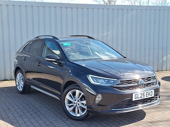 Used Volkswagen Taigo 2025 for sale - 78238838: Photo