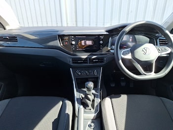 Used Volkswagen Taigo 2025 for sale - 78238838: Photo