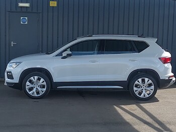 Used SEAT Ateca 2024 for sale - 78455133: Photo