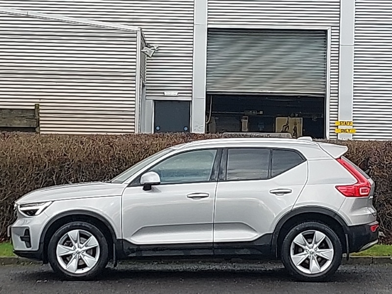 Used Volvo XC40 2023 for sale - 77924177: Photo 4