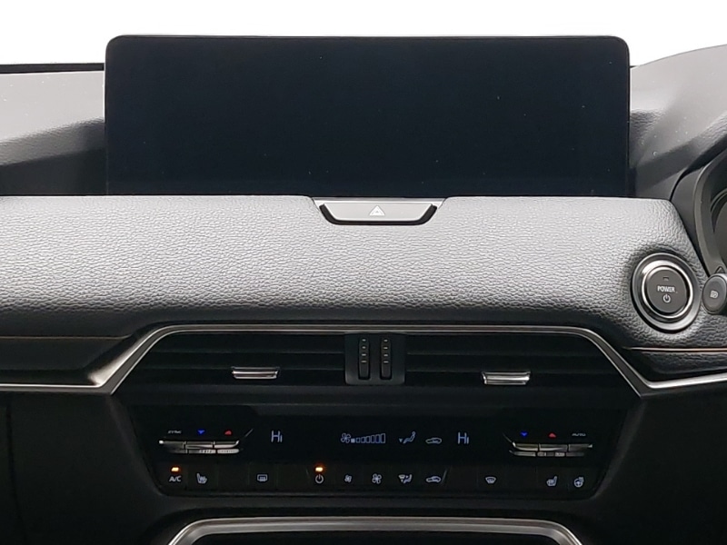 Used Mazda CX-60 2025 for sale - 77482897: Photo 10