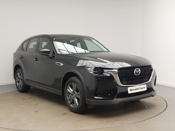 Used Mazda CX-60 2025 for sale - 77482897: Photo