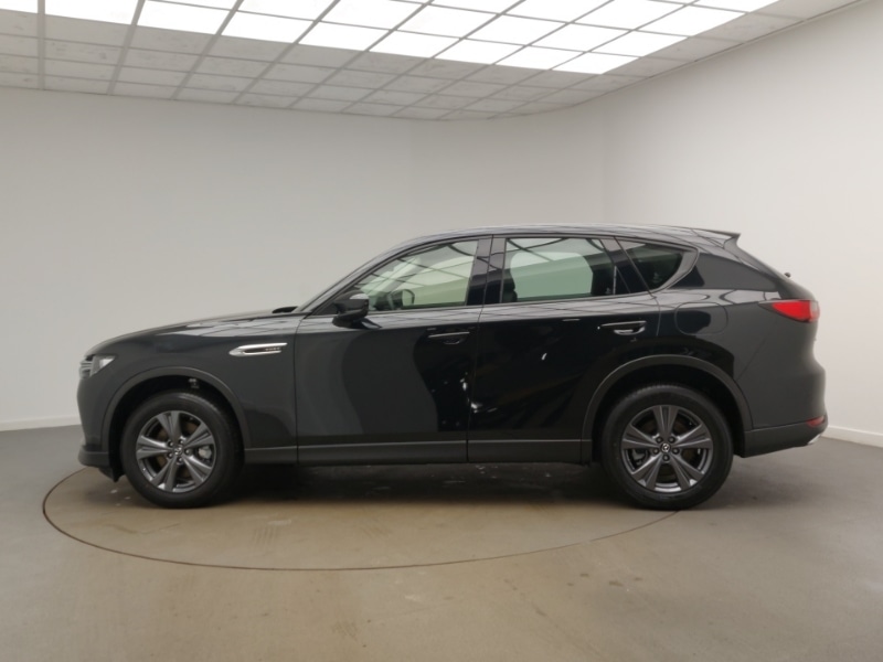 Used Mazda CX-60 2025 for sale - 77482897: Photo 4