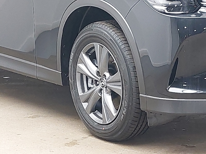 Used Mazda CX-60 2025 for sale - 77482897: Photo 9