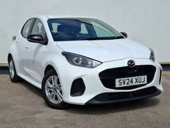 2024 - 1.5i Hybrid Centre Line 5dr CVT