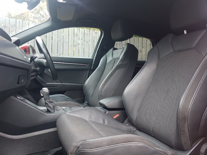 Used Audi Q3 2020 for sale - 76619352: Photo 5