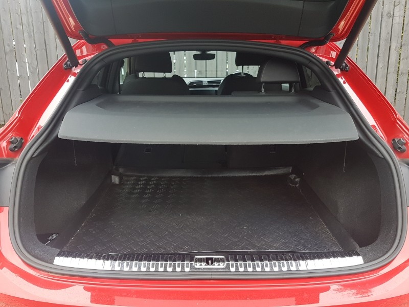 Used Audi Q3 2020 for sale - 76619352: Photo 8