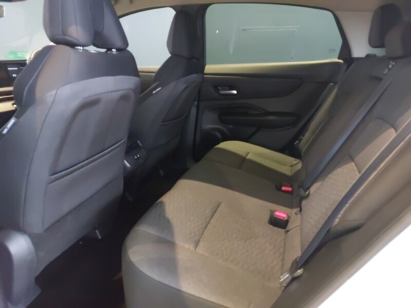 Used Nissan ARIYA 2025 for sale - 78013970: Photo 6