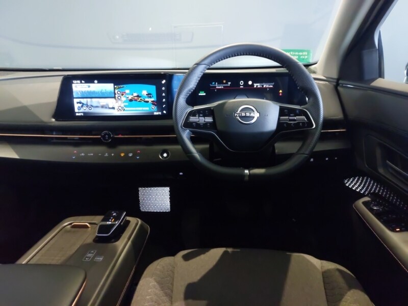 Used Nissan ARIYA 2025 for sale - 78013970: Photo 7