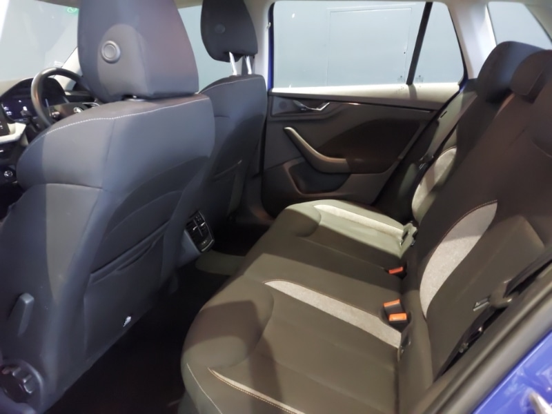 Used Skoda Kamiq 2024 for sale - 77638398: Photo 6