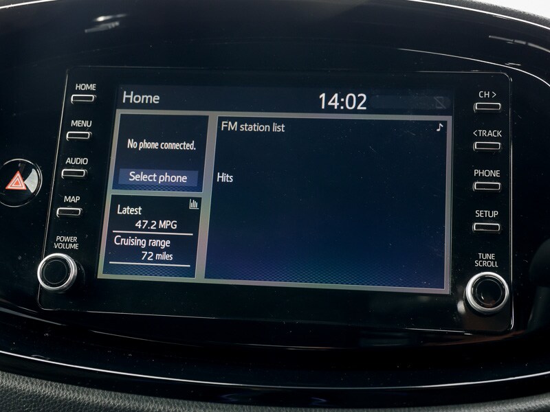 Used Toyota Aygo X 2023 for sale - 77169667: Photo 10