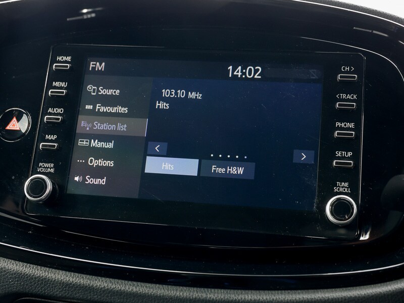 Used Toyota Aygo X 2023 for sale - 77169667: Photo 12