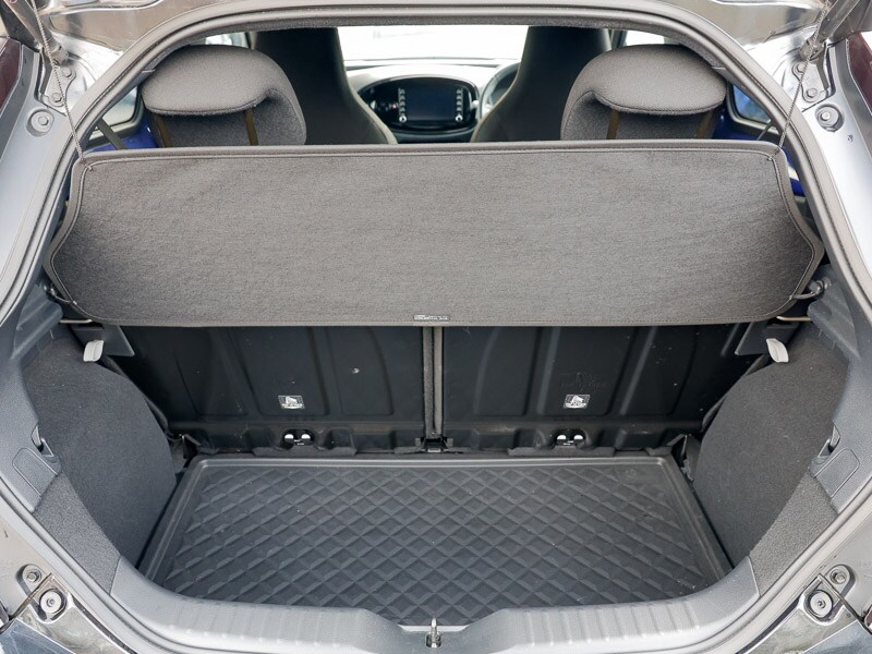 Used Toyota Aygo X 2023 for sale - 77169667: Photo 8