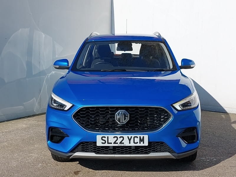 Used MG MG ZS 2022 for sale - 77954727: Photo 12