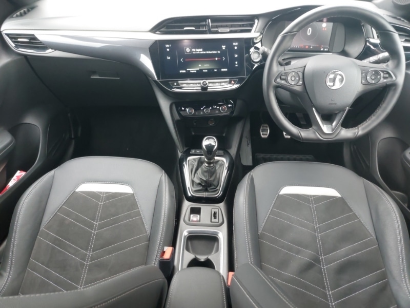 Used Vauxhall Corsa 2022 for sale - 76639853: Photo 2