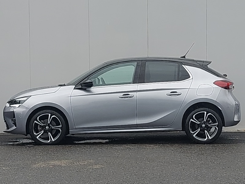 Used Vauxhall Corsa 2022 for sale - 76639853: Photo 4