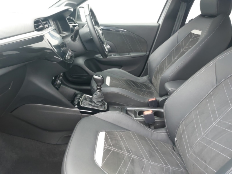 Used Vauxhall Corsa 2022 for sale - 76639853: Photo 5