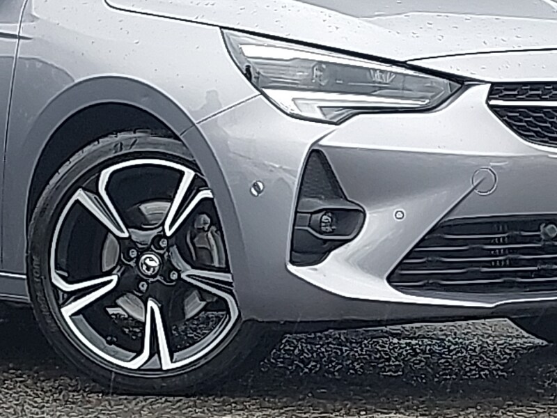 Used Vauxhall Corsa 2022 for sale - 76639853: Photo 9