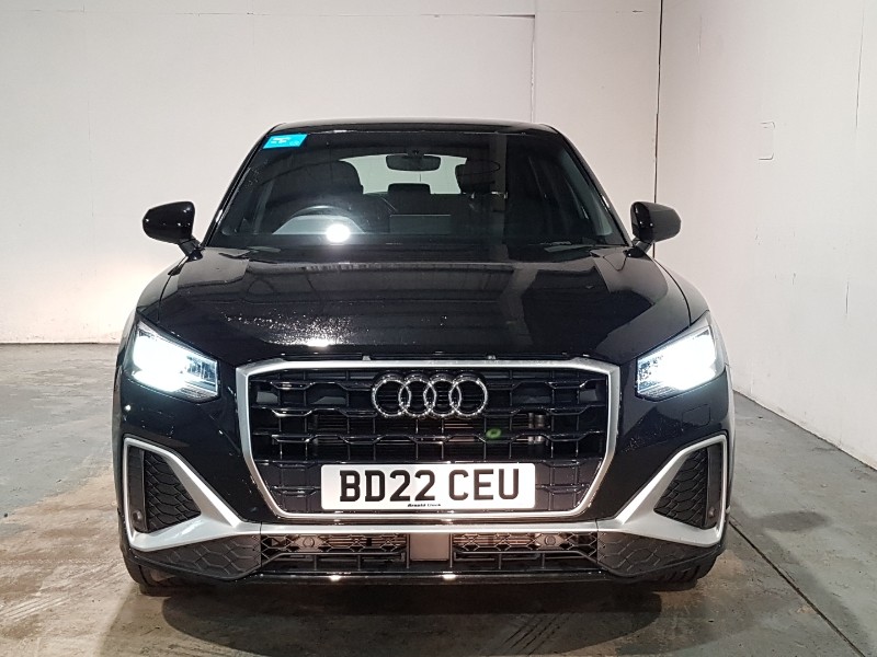 Used Audi Q2 2022 for sale - 77265888: Photo 12