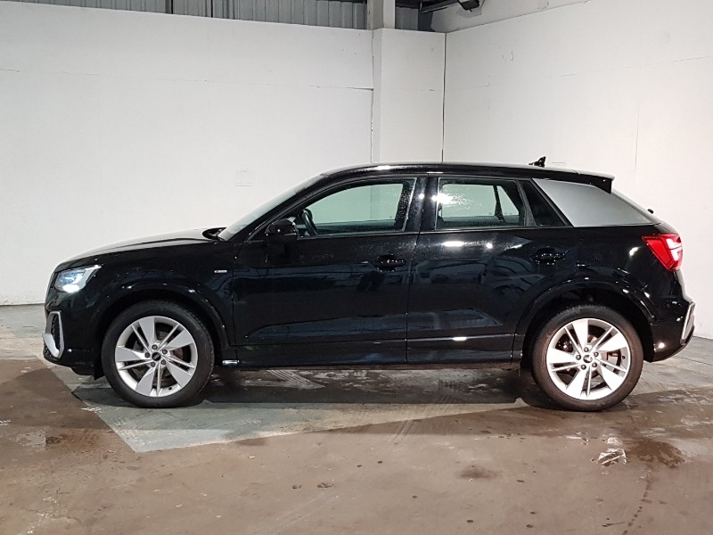 Used Audi Q2 2022 for sale - 77265888: Photo 4