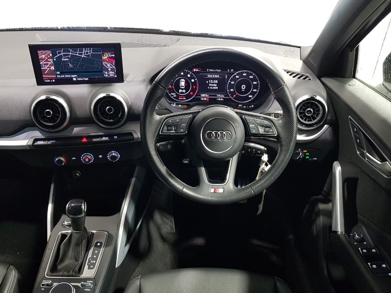 Used Audi Q2 2022 for sale - 77265888: Photo 7