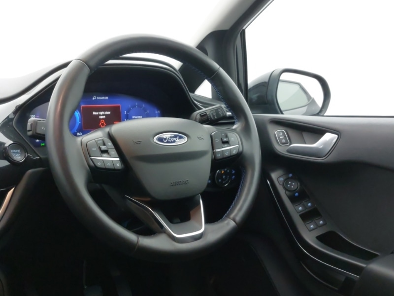 Used Ford Fiesta 2023 for sale - 78085467: Photo 10