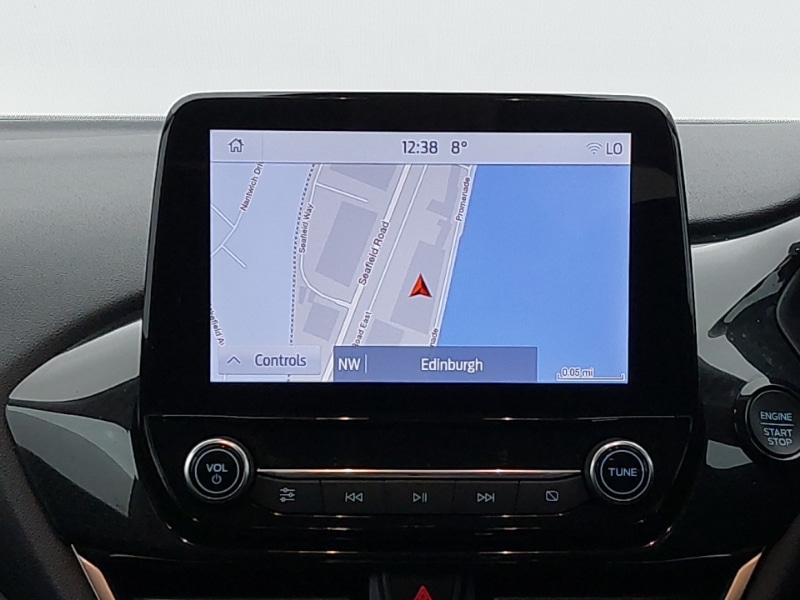 Used Ford Fiesta 2023 for sale - 78085467: Photo 11