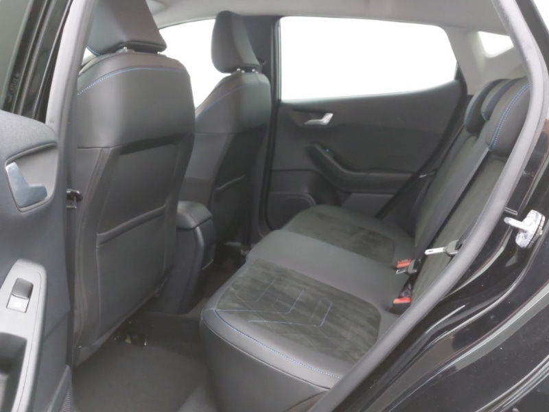 Used Ford Fiesta 2023 for sale - 78085467: Photo 6