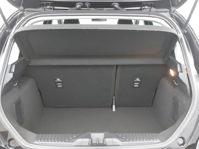 Used Ford Fiesta 2023 for sale - 78085467: Photo 8