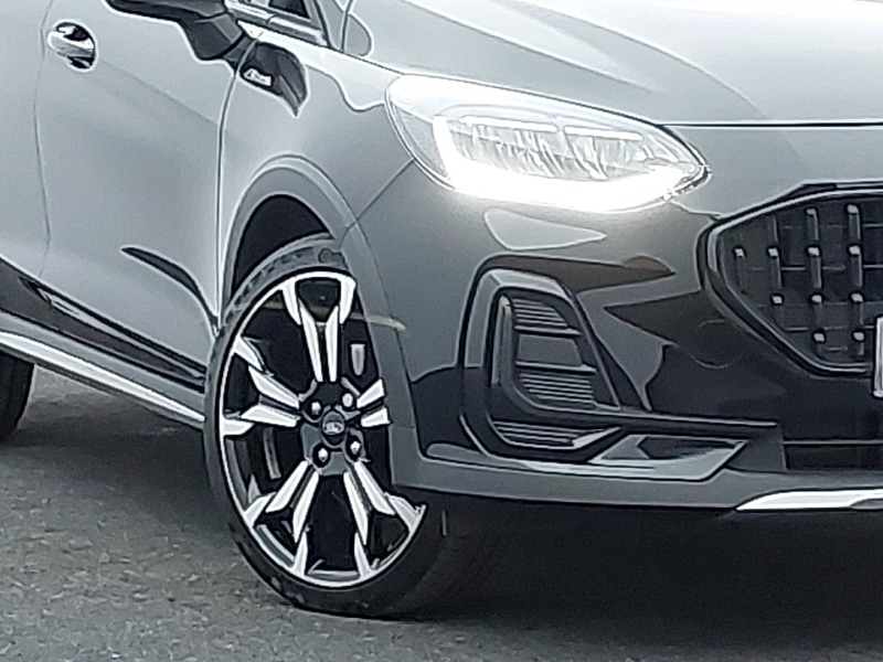 Used Ford Fiesta 2023 for sale - 78085467: Photo 9